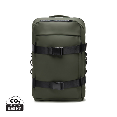Logotrade liikelahjat kuva: VINGA Baltimore Explorer -reppu RCS