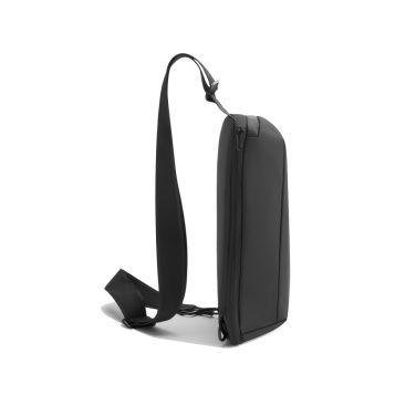 Logo trade liikelahjat mainoslahjat kuva: Urban Sling vettähylkivä laajennettava crossbody -laukku