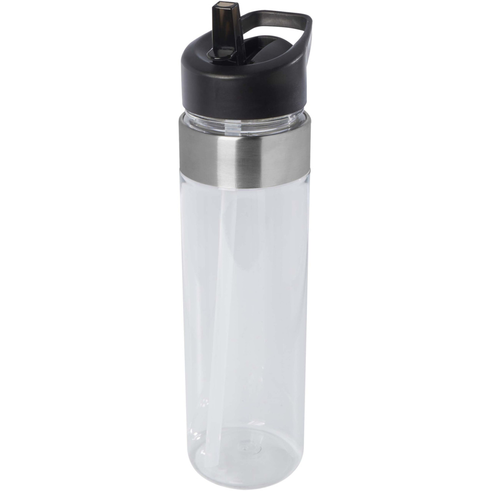 Logotrade liikelahjat kuva: Dylan 650 ml:n Tritan pullo kaatonokkakannella