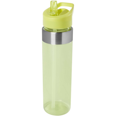 Logo trade liikelahjat tuotekuva: Dylan 650 ml:n Tritan pullo kaatonokkakannella