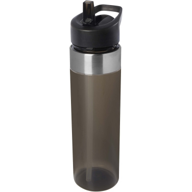Logotrade liikelahja mainoslahja kuva: Dylan 650 ml:n Tritan pullo kaatonokkakannella