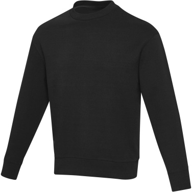 Logotrade liikelahja tuotekuva: Jet unisex Aware™ kierrätetty svetari pyöreällä kaula-aukolla