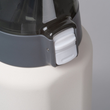 Logotrade mainoslahja ja liikelahja kuva: MoLu ruostumaton teräspullo Puente Alto