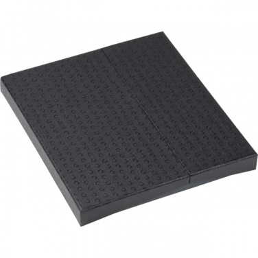 Logotrade mainoslahjat ja liikelahjat tuotekuva: MoLu tyylikäs lahjarasia Port St. Lucie