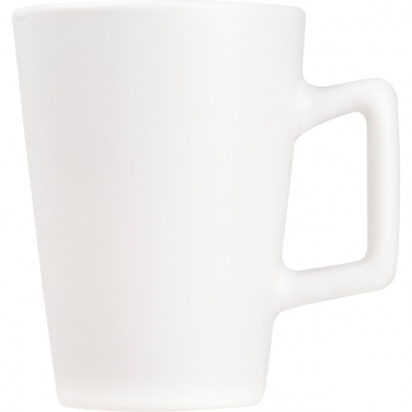 Logotrade mainoslahjat kuva: Espresso-keraaminen kuppi Singapore