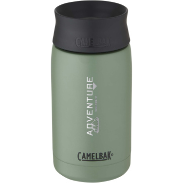 Logotrade mainoslahja tuotekuva: CamelBak® Hot Cap 350 ml:n kuparivakuumi eristetty pullo