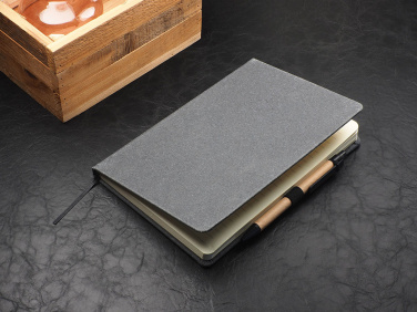 Logo trade liikelahja mainoslahja tuotekuva: Päiväkirja 210210701