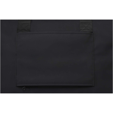 Logotrade liikelahjat kuva: Turner 15,6” GRS-kierrätetty kannettavan tietokoneen laukku 36 l