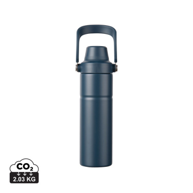 Logo trade mainostuotet tuotekuva: Baltimore Trek RCS kierrätetty SS-pullo 600 ML