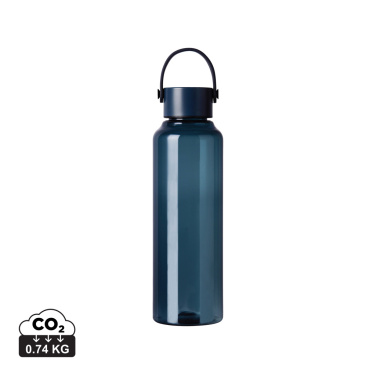 Logotrade liikelahja mainoslahja kuva: Baltimore RCS RPET pullo 550 ML