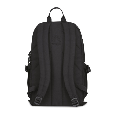 Logotrade mainoslahja tuotekuva: Renew AWARE™ rPET 15'' tietokoneen reppu