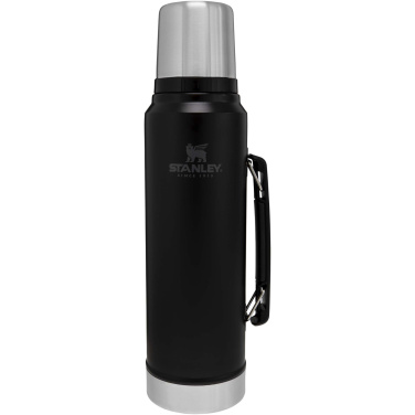 Logo trade liikelahjat tuotekuva: Stanley Classic 1 000 ml:n pullo