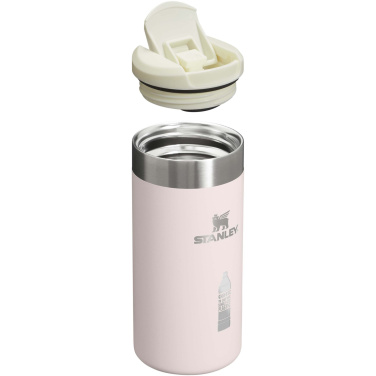 Logotrade liikelahjat mainoslahjat tuotekuva: Stanley 350 ml:n AeroLight™ matkamuki 