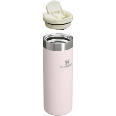 Logo trade mainoslahjat ja liikelahjat kuva: Stanley 470 ml:n AeroLight™ matkamuki 