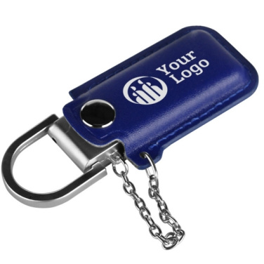 Logo trade liikelahjat mainoslahjat kuva: Metallinen USB-tikku