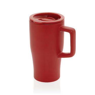 Logo trade mainoslahja kuva: Keraaminen Luxe Quencher 490ml