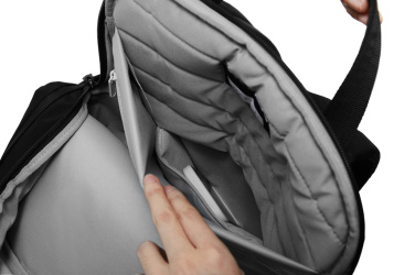 Logotrade liikelahja tuotekuva: XD Design Soft Tote reppu