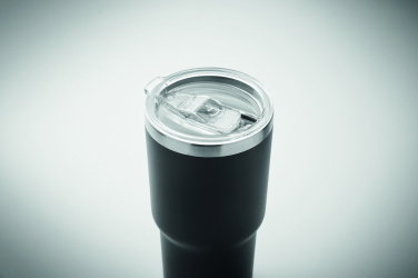Logo trade mainoslahja kuva: Kaksiseinäinen muki 550ml