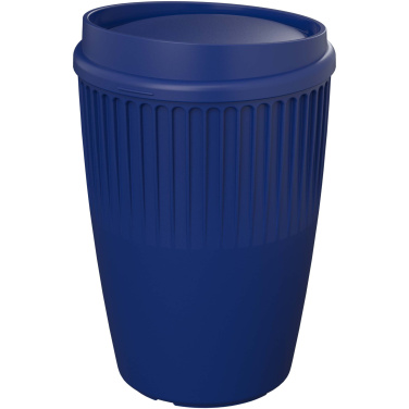 Logo trade mainoslahja ja liikelahja tuotekuva: Cirrus 350 ml:n kahvimuki