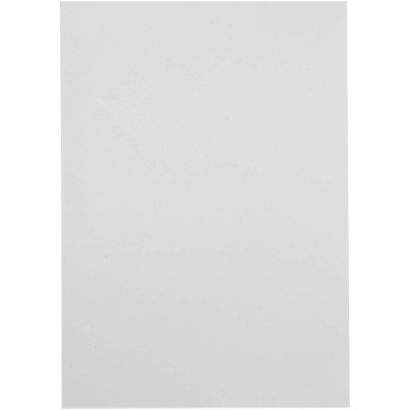 Logo trade mainoslahjat ja liikelahjat kuva: Herald A6-kokoinen tervehdyskortti