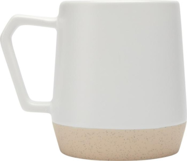 Logo trade mainoslahjat ja liikelahjat kuva: Dolce 300 ml:n mattapintainen keraaminen muki