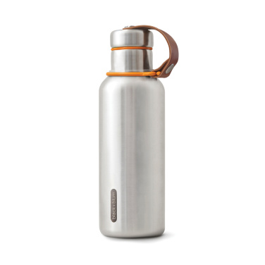 Logotrade mainostuote tuotekuva: Black+Blum eristetty vesipullo pieni 500ml
