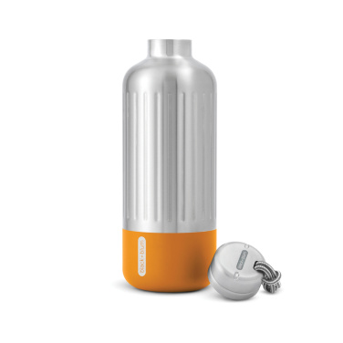 Logo trade mainoslahja kuva: Black+Blum Explorer iso eristetty pullo 850ml