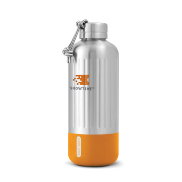 Logotrade mainoslahjat ja liikelahjat tuotekuva: Black+Blum Explorer iso eristetty pullo 850ml