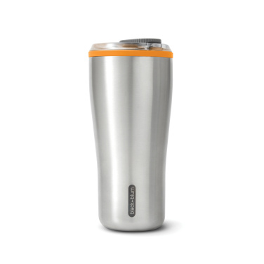Logotrade liikelahja mainoslahja kuva: Black+Blum eristetty juomapullo matkalle 600ml