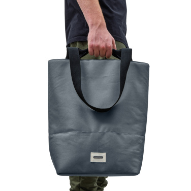Logotrade mainoslahjat kuva: Black+Blum 16 L eristetty kauppa-/retkilaukku