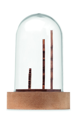 Logo trade mainostuotet tuotekuva: Jouluinen LED-koriste