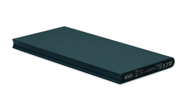 Logo trade mainoslahja ja liikelahja tuotekuva: Varavirtalähde 8000 mAh
