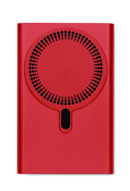 Logo trade mainoslahjat ja liikelahjat kuva: Langattoman laturin virtapankki