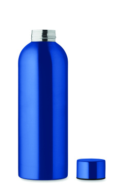 Logotrade mainoslahja tuotekuva: Yksiseinäinen pullo 750 ml