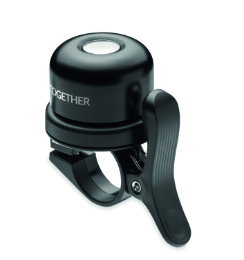 Logotrade mainoslahjat kuva: Apple® smart finder pyöräkello