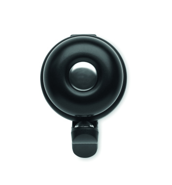 Logo trade liikelahja kuva: Apple® smart finder pyöräkello
