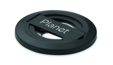 Logotrade mainoslahja ja liikelahja kuva: Puhelinpidike ja pullonavaaja