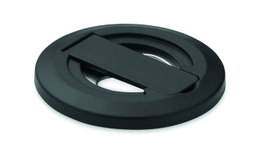 Logo trade mainostuotet tuotekuva: Puhelinpidike ja pullonavaaja