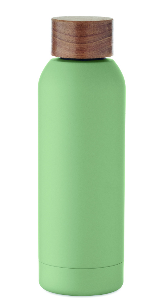 Logotrade mainostuotet kuva: Yksiseinäinen pullo 700 ml