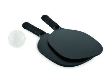 Logotrade mainoslahjat kuva: Pickleball-mela setti