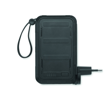 Logotrade liikelahjat kuva: Varavirtalähde 20000 mAh ABS