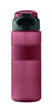 Logo trade mainostuote kuva: RPET juomapullo 700ml