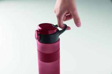 Logotrade mainostuotet kuva: RPET juomapullo 700ml