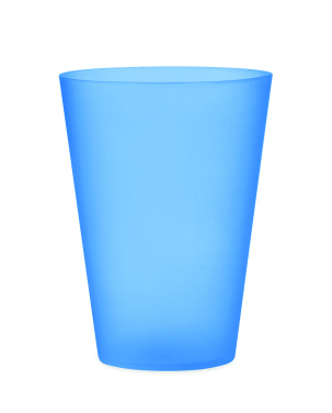 Logo trade mainoslahjat ja liikelahjat kuva: Reusable event cup 300ml