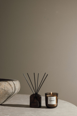 Logotrade liikelahjat kuva: VINGA Nordic essence -tunnelmasetti