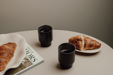 Logo trade liikelahja kuva: VINGA Nagano RCS -kierrätetytstä teräksestä, 2 kpl setti