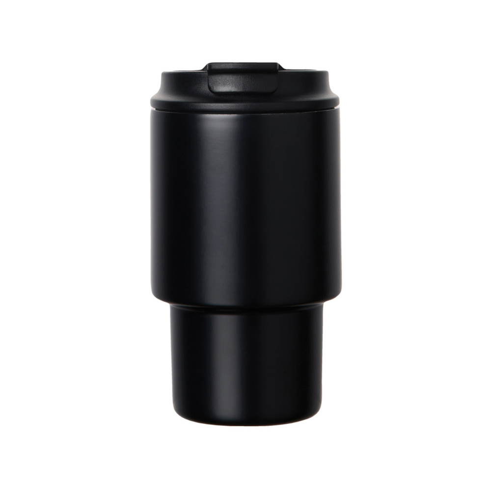 Logo trade mainoslahjat tuotekuva: VINGA Nagano RCS -mukaan otettava muki, 350 ml.