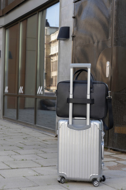 Logotrade mainoslahjat kuva: VINGA Bermond RCS -tietokonelaukku