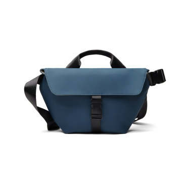 Logotrade liikelahjat kuva: VINGA Baltimore RCS olkalaukku