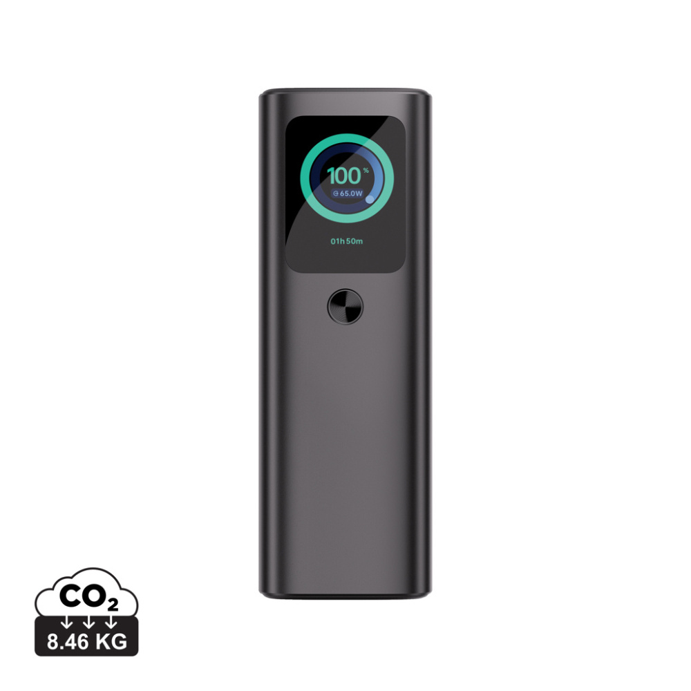 Logo trade mainoslahja kuva: Urban Vitamin Stanford 165 W 20 000 mAh -varavirtalähde